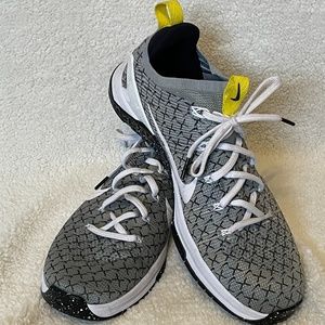 Nike Metcon DSX Flyknit 2x Training Crossfit Shoe
